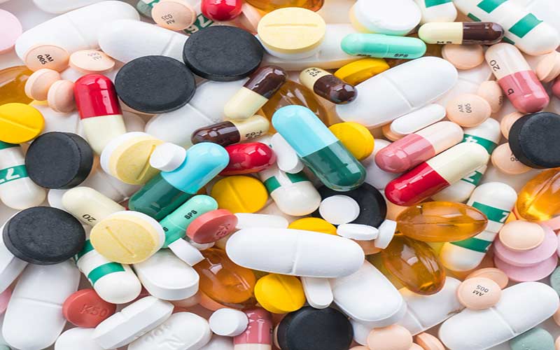 Pharmaceutical-and-Medical