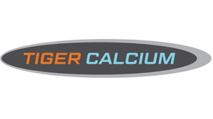 Tiger Calcium