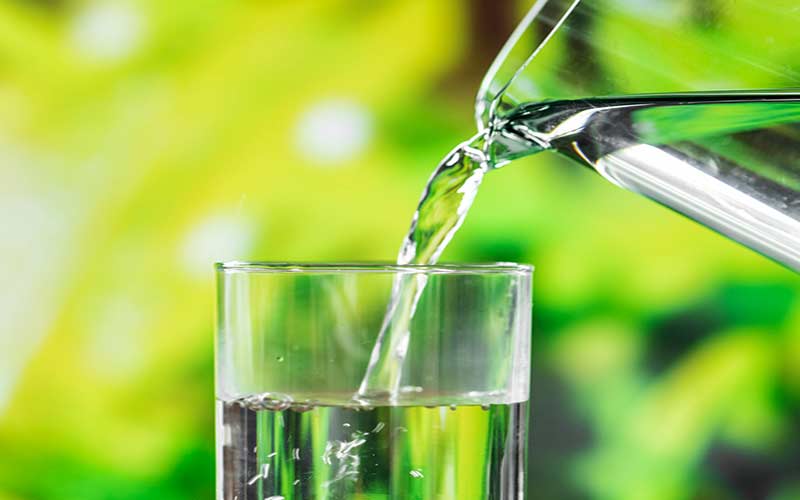 Water Treatment