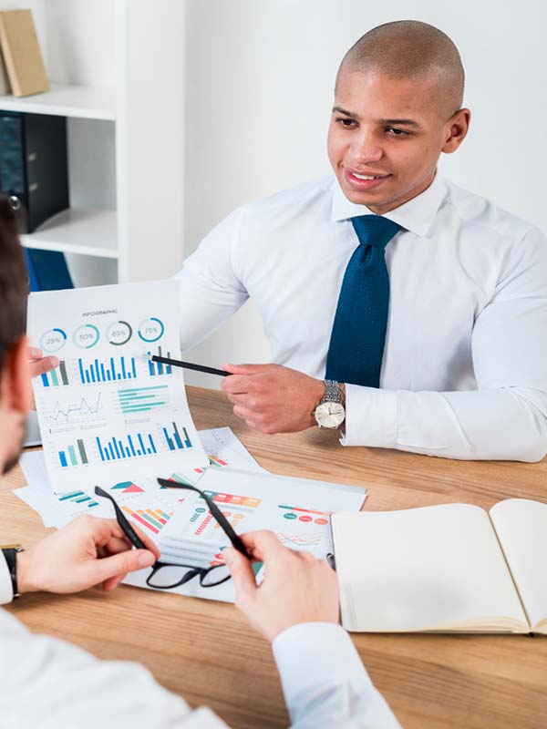 benefit of business consultancy