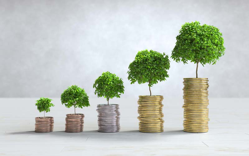 benefit of investment