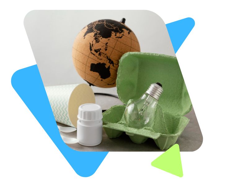 Global Market Size of Biodegradable Plastic Granules