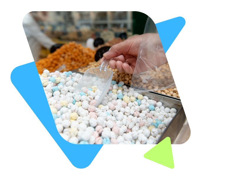 How to Start a Business of Biodegradable Plastic Granules