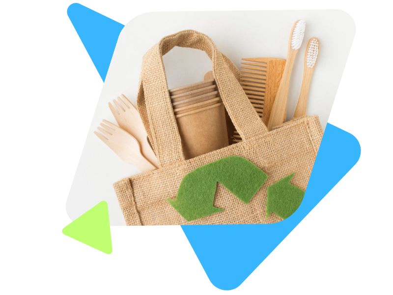 Indian Market Potential of Biodegradable Plastic Granules