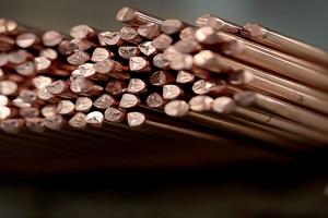 Copper Products in India