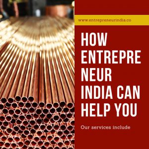HOW ENTREPRENEUR INDIA CAN HELP YOU