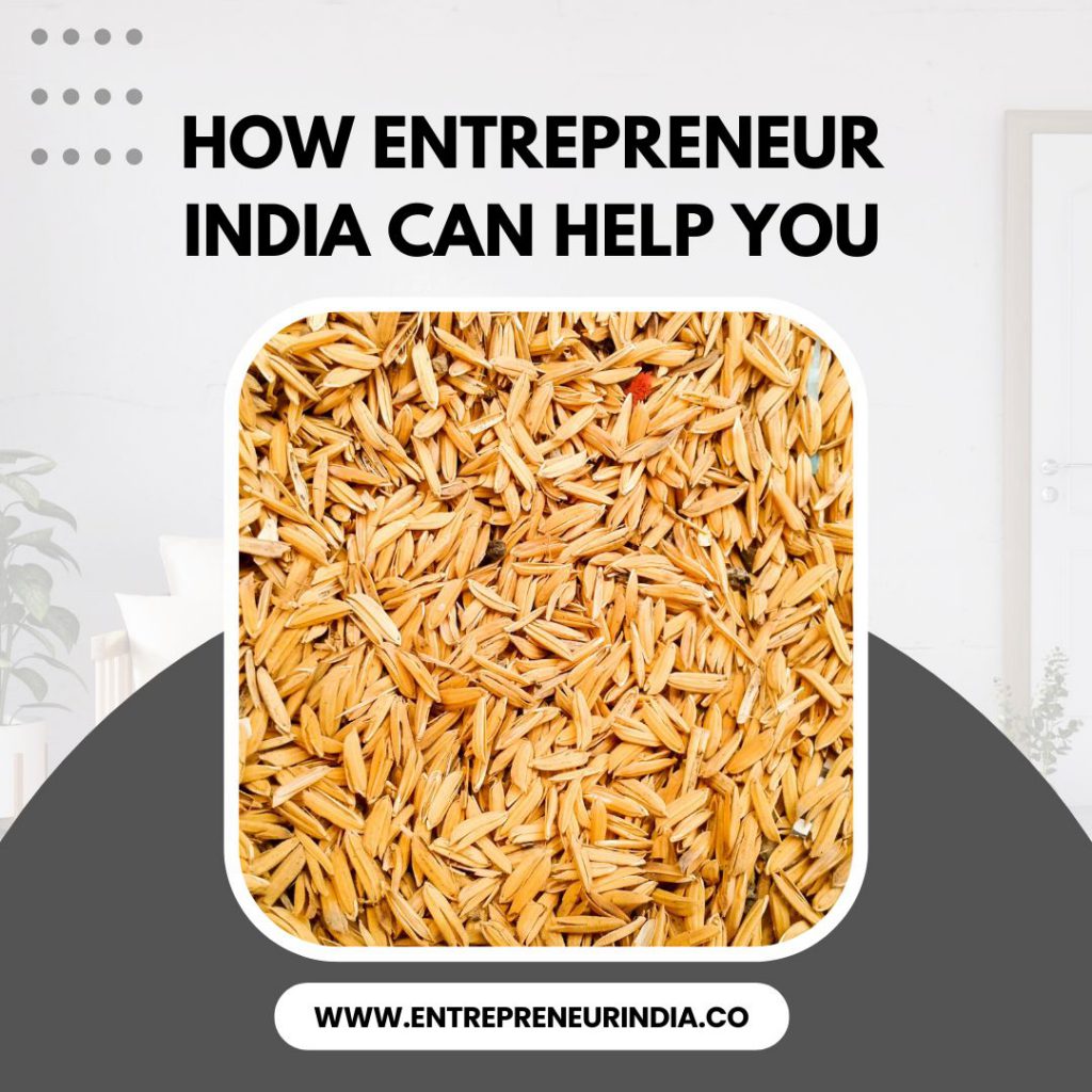 HOW ENTREPRENEUR INDIA CAN HELP YOU 7