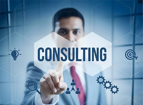 Consulting