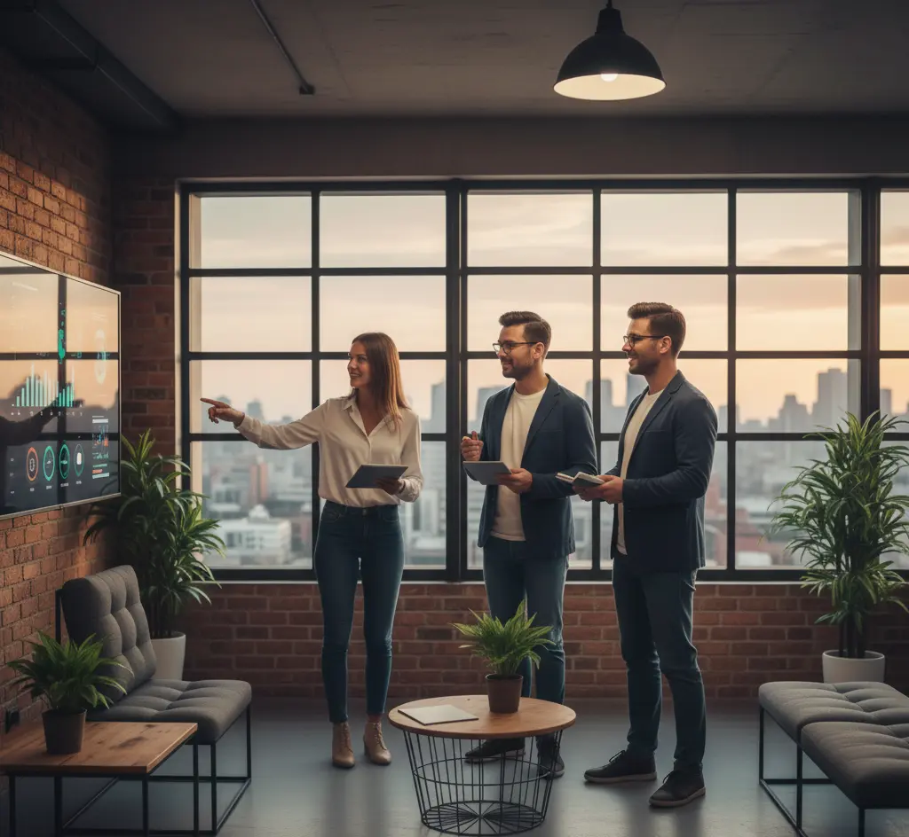 Get a Project Report