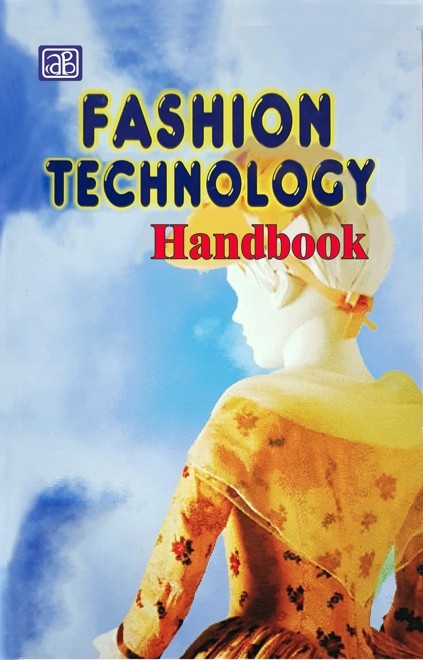 Fashion Technology Handbook