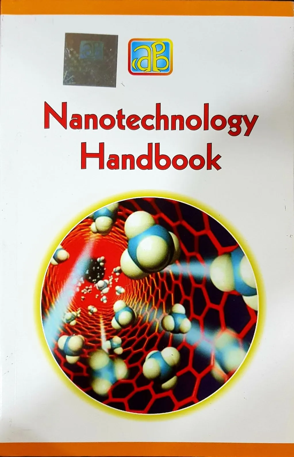 Nanotechnology Handbook