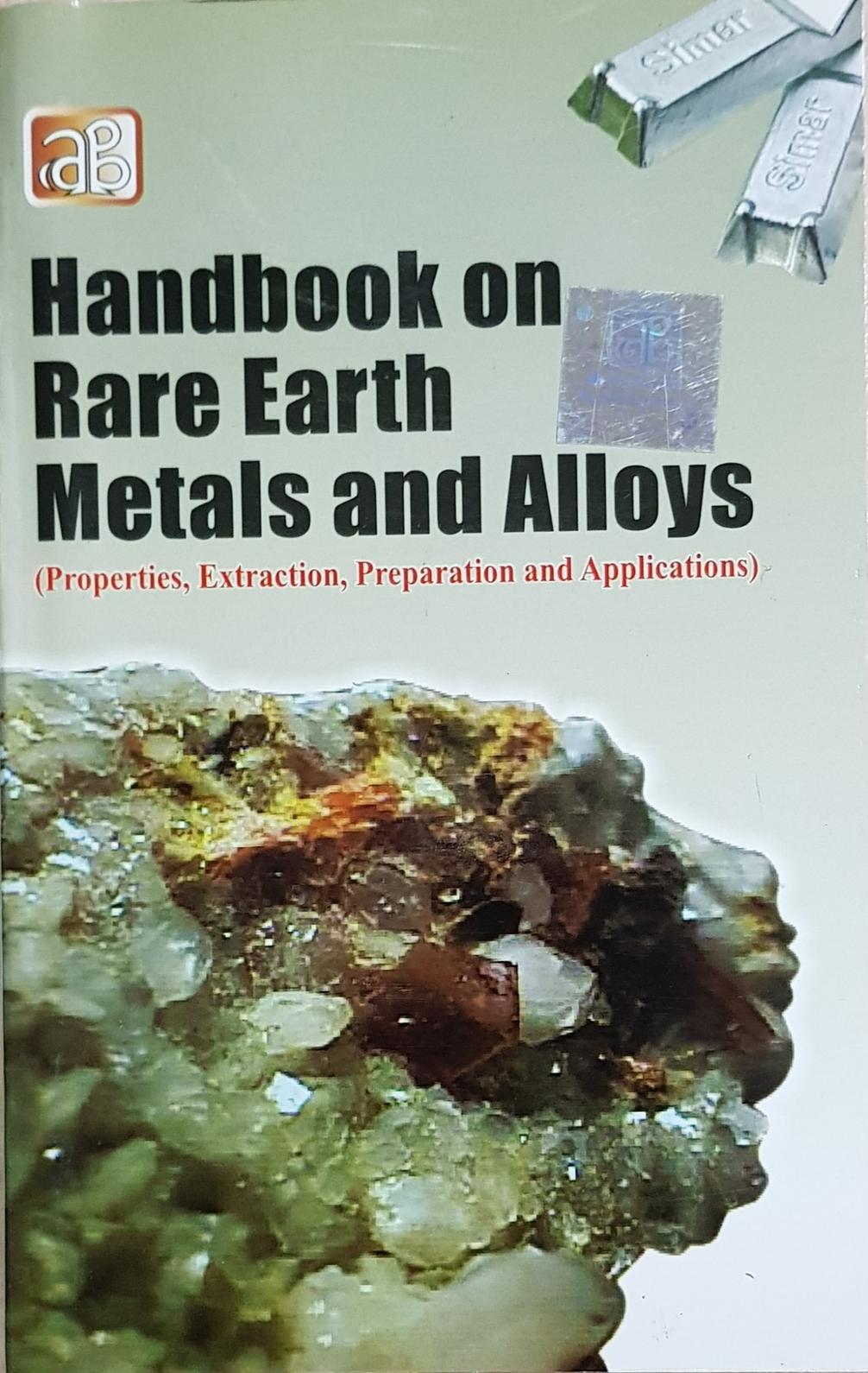 Handbook on Recycling and Disposal of Hospital Waste Municipal Solid Waste Biomedical Waste Plastic Waste