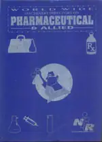 World Wide Machinery Directory on Pharmaceutical & Allied