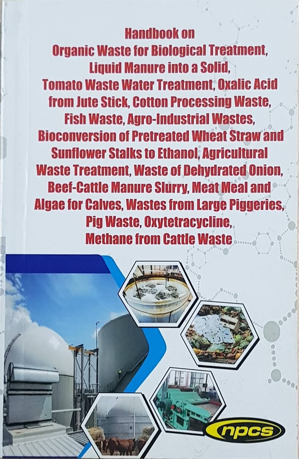 Handbook on Paint Testing Methods