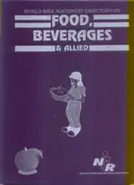 World Wide Machinery Directory on Food, Beverages & Allied