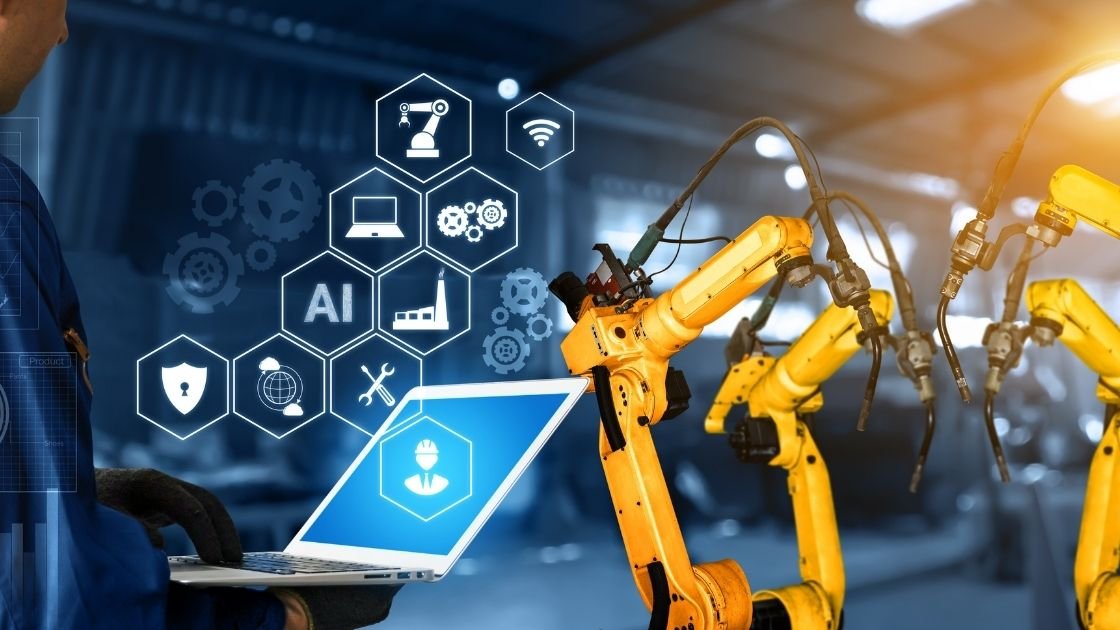 Computer Products and Information Technology (IT) Based Projects