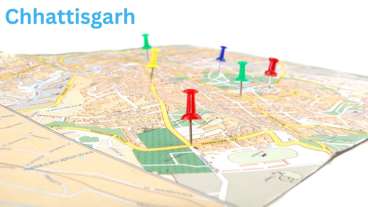 Best Business Opportunities in Chhattisgarh - Identification and Selection of right Project, Thrust areas for Investment, Industry Startup and Entrepreneurship Projects 