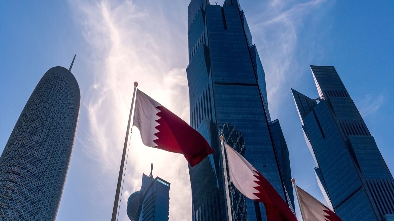 Investment Opportunities & Business Ideas in Qatar, Middle East - Identification and Selection of right Project, Thrust areas for Investment, Industry Startup and Entrepreneurship Projects