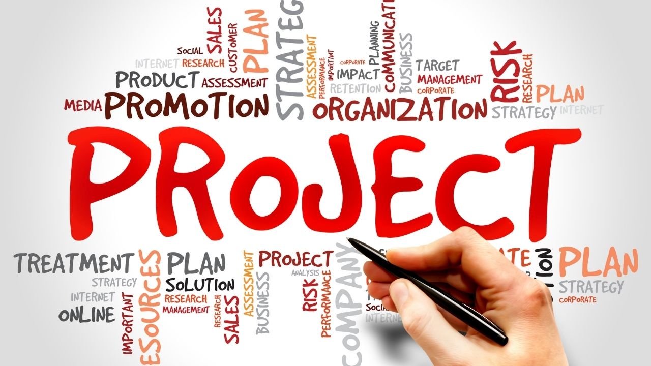 Miscellaneous Products, Projects