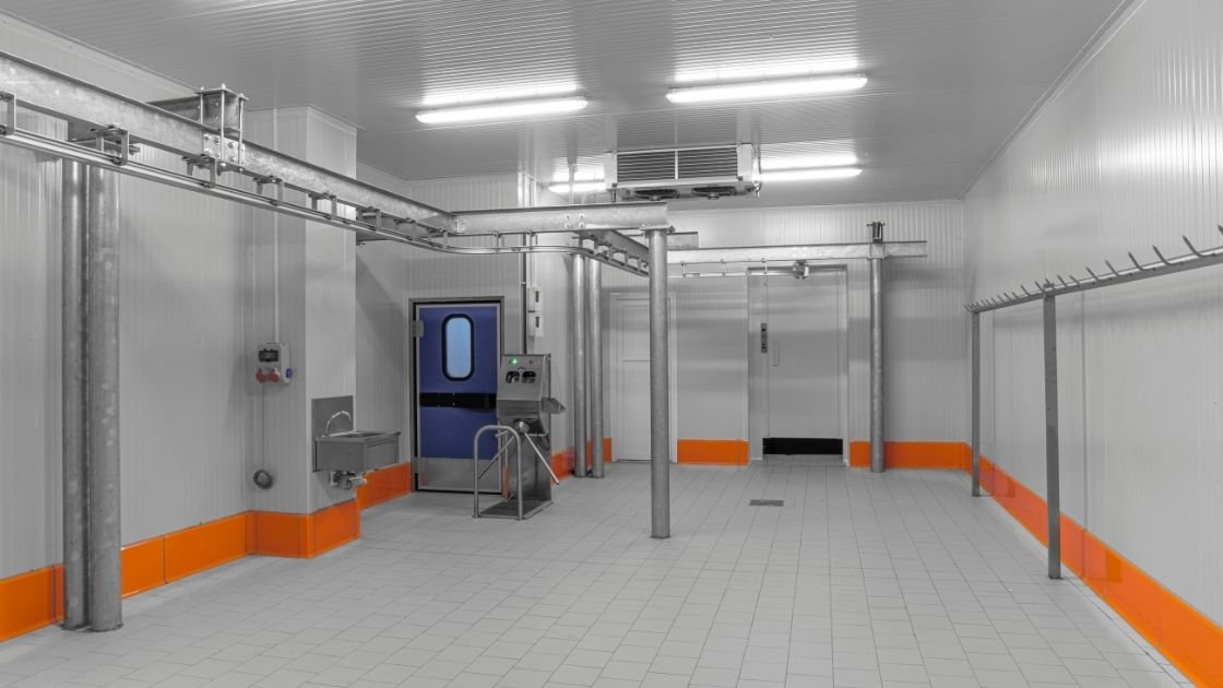 Cold storage, Controlled Atmosphere Storage, Multipurpose, Multi-commodity Cold Storage, Food, Vegetables & Fruits Storage, Refrigerated Warehousing, Cold Chain, Industrial cold rooms, Warehouse & Rural Godowns for short term and long term storage