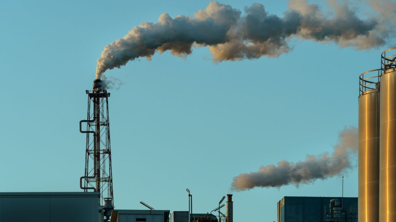 Industrial Gases Projects