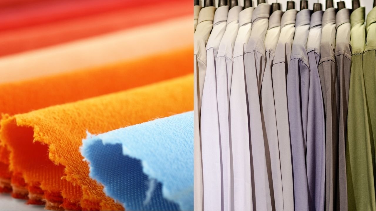 Textile, Apparel, Clothing, Denim wear, Innerwear, Lingerie, Hosiery, Denim Jeans, Readymade Garments and Under Garments Industry.