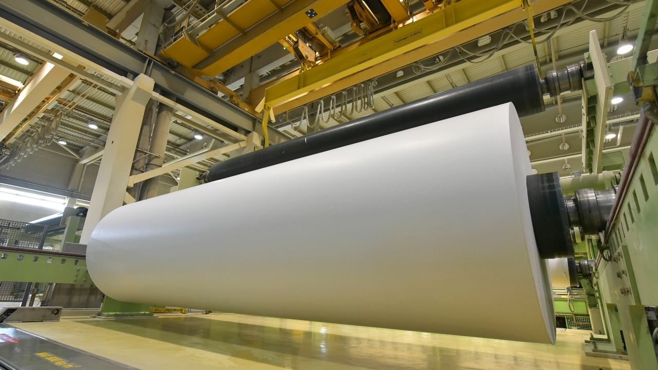 Paper Industry, Paper & Paper Board, Paper & Allied Products, Paper Bags, Cups, Cone, Tube, Paper Conversion, Disposable Paper Products, Kraft Paper, News Print,  Waste Paper Recycling, Pulp, Corrugated Board & Boxes, Hand Made Paper, Card Board