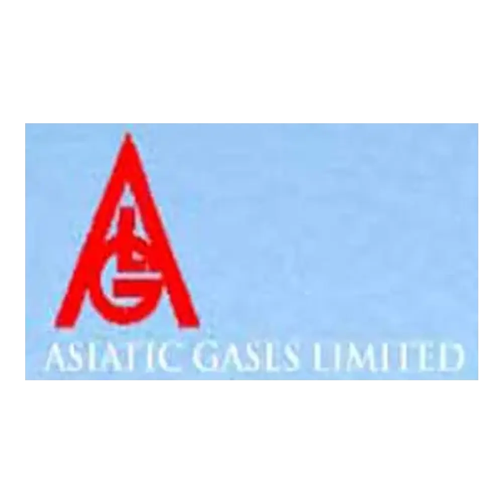 Asiatic Gases Limited
