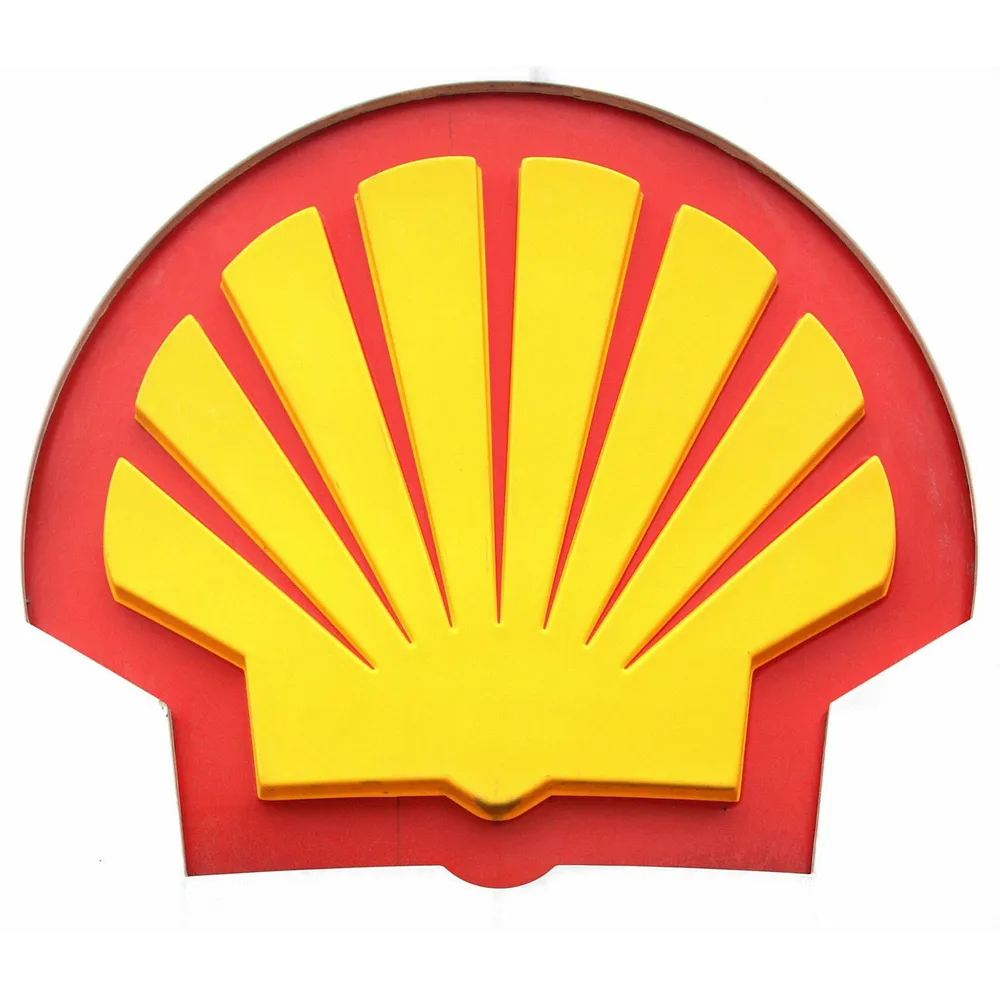shell