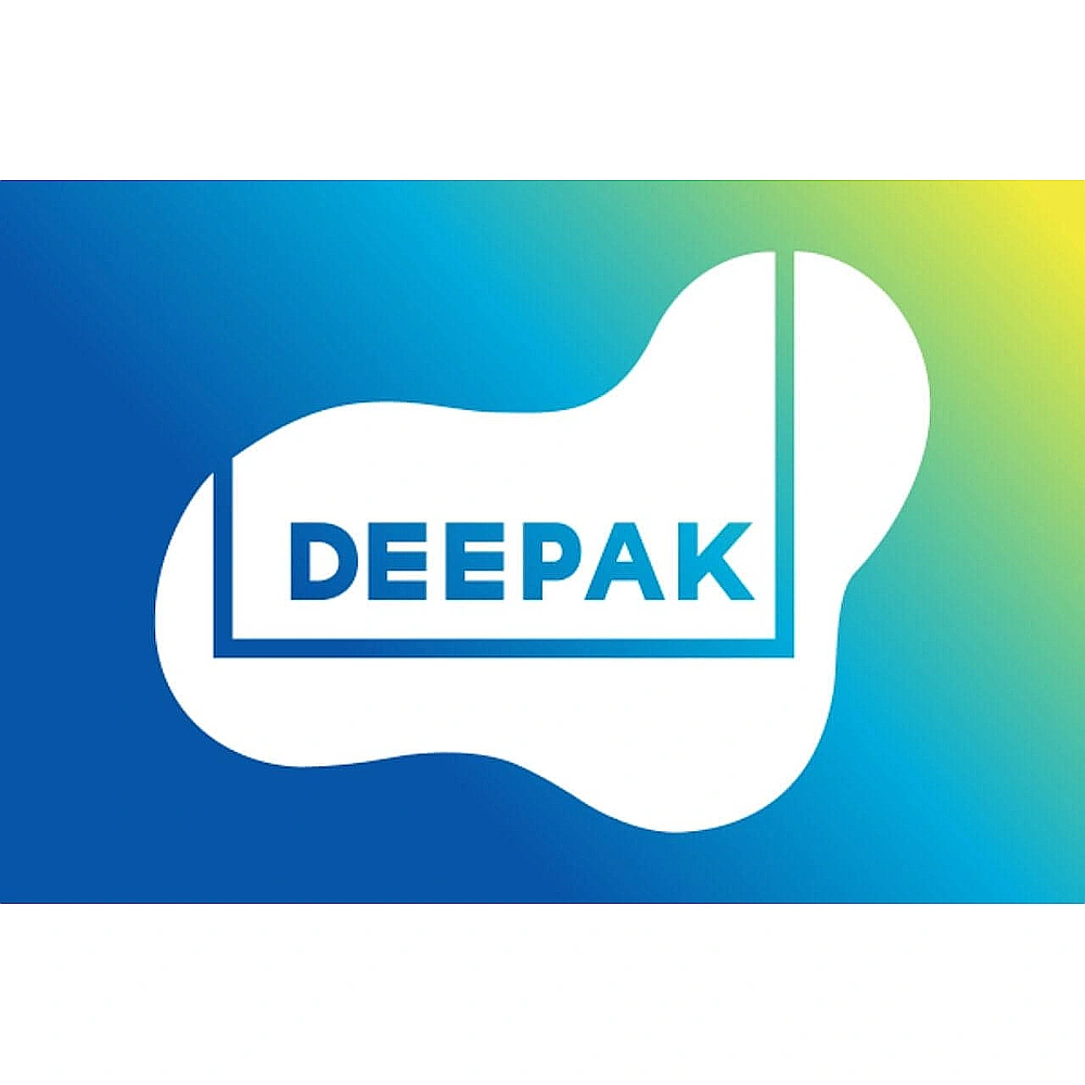 Deepak