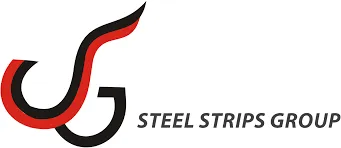 steel strip