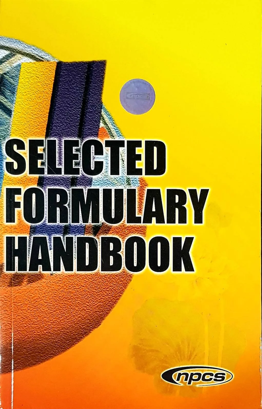 Selected Formulary Handbook