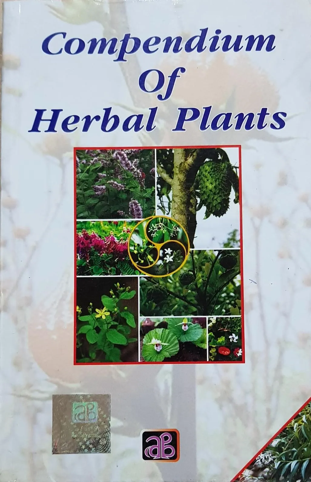 Compendium of Herbal Plants