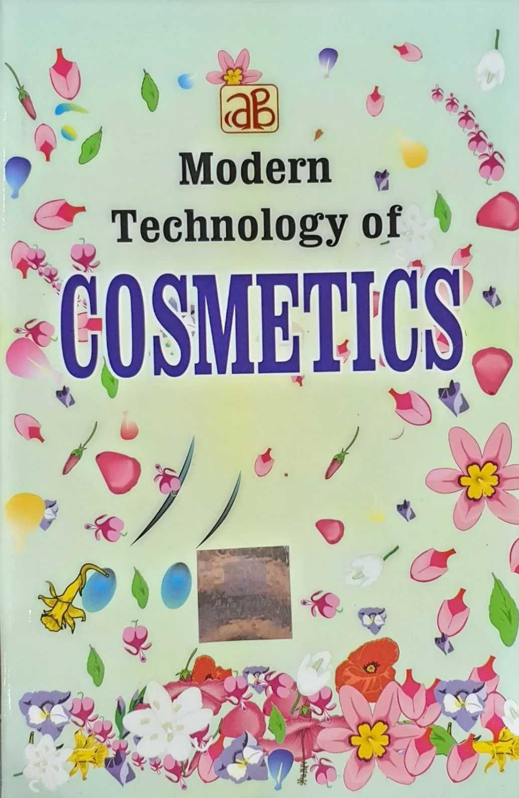 Modern Technology Of Cosmetics