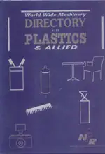 World Wide Machinery Directory on Plastics & Allied
