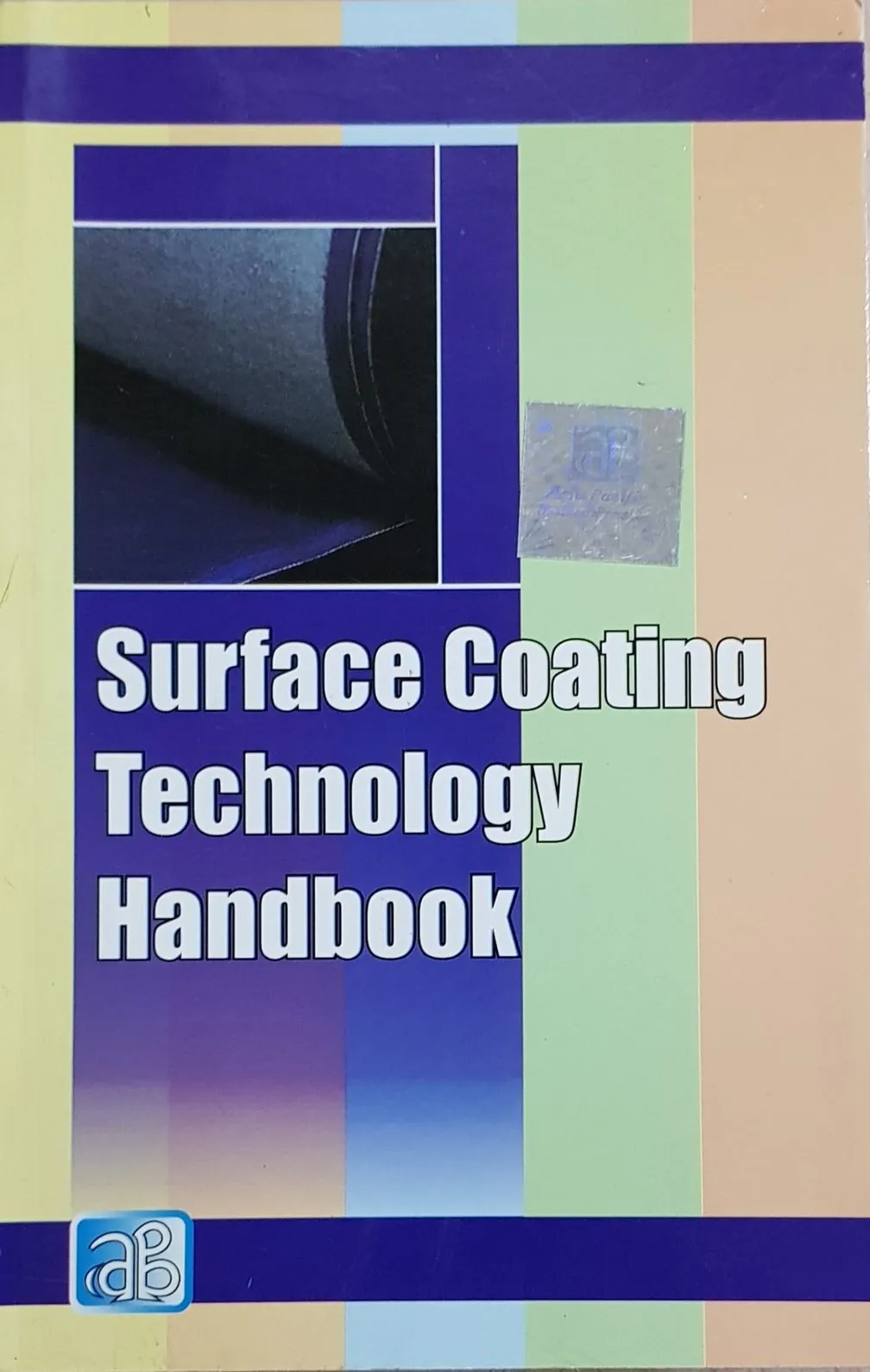 Surface Coating Technology Handbook 