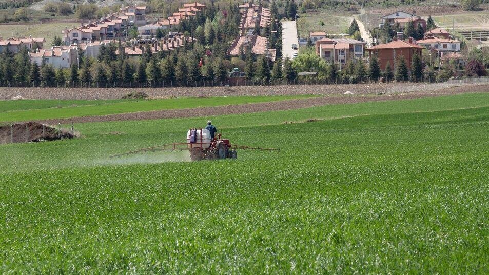 Agrochemicals, Pesticides, Insecticides, Fungicides, Herbicides, Biofertilizer, Vermicompost Manufacturing