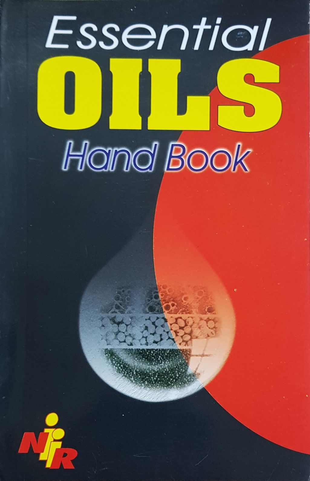 Essential Oils Handbook