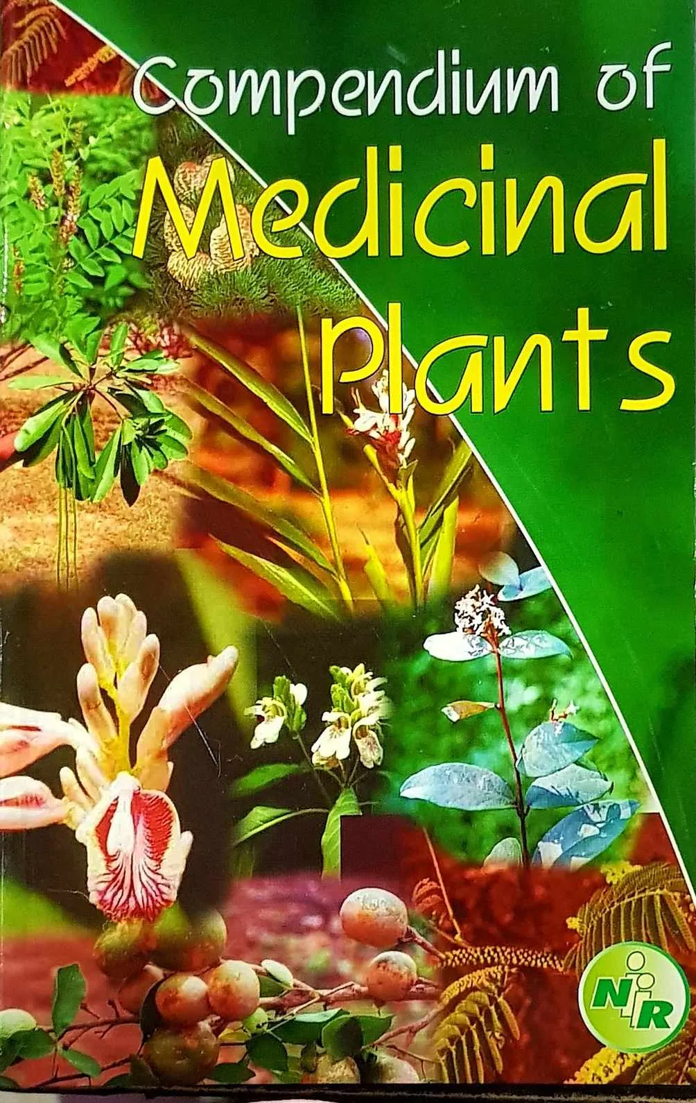 Compendium of Medicinal Plants