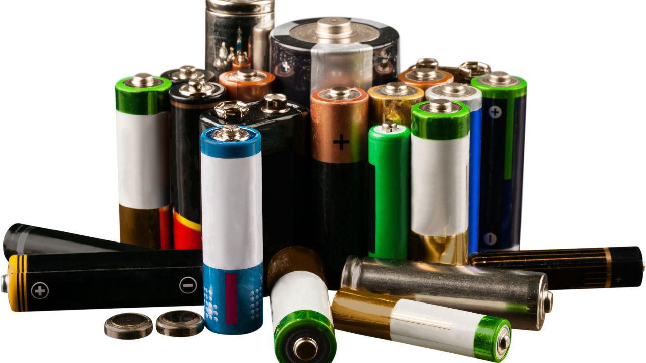  Battery Production, Recycling, Lithium Ion, Lead-Acid Batteries