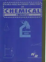 World Wide Machinery Directory on Chemical & Allied