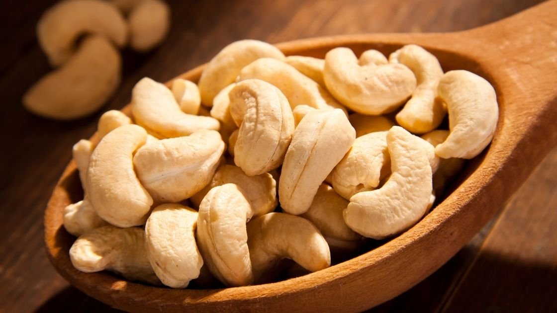 Cashew value added Products and Projects