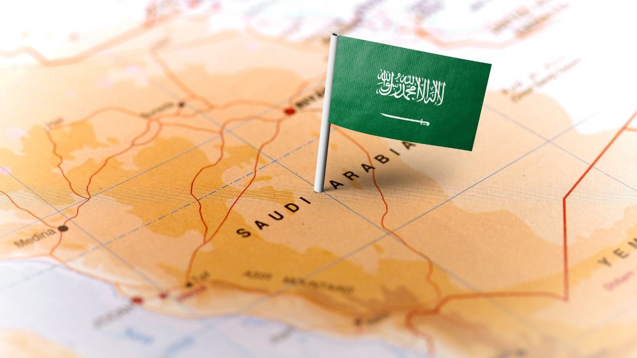 Investment Opportunities & Business Ideas in Saudi Arabia- Identification and Selection of right Project, Thrust areas for Investment, Industry Startup and Entrepreneurship Projects