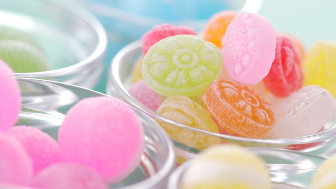 Food Colours, Colors, Flavours, Flavors, Gums, Stabilizers, Food Industry Ingredients, Hydrocolloids  and Additives Projects 