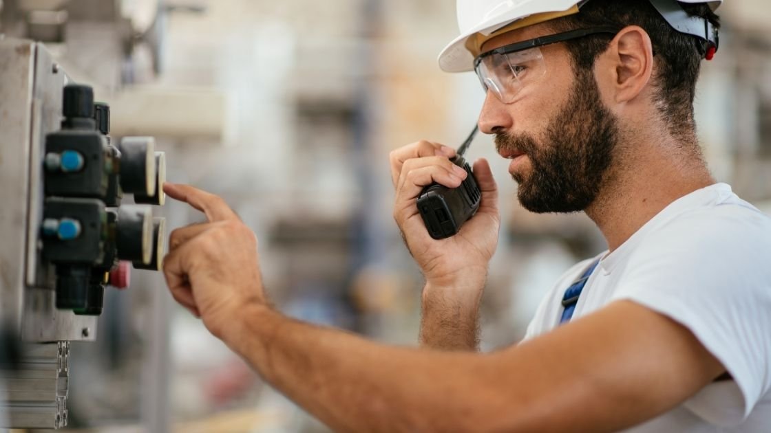 Engineering Goods Projects