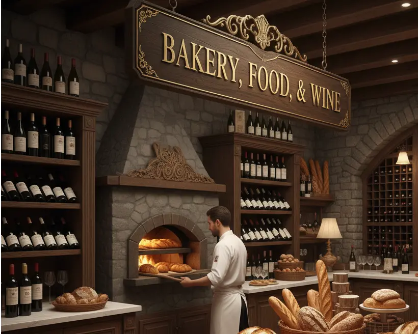 Bakery, Food, Wine, Distillery, Beer, Liquor, Agro Based Mineral Water, Ice Cream, Tea, Coffee Processing Oil Extraction, Refining Salt Projects