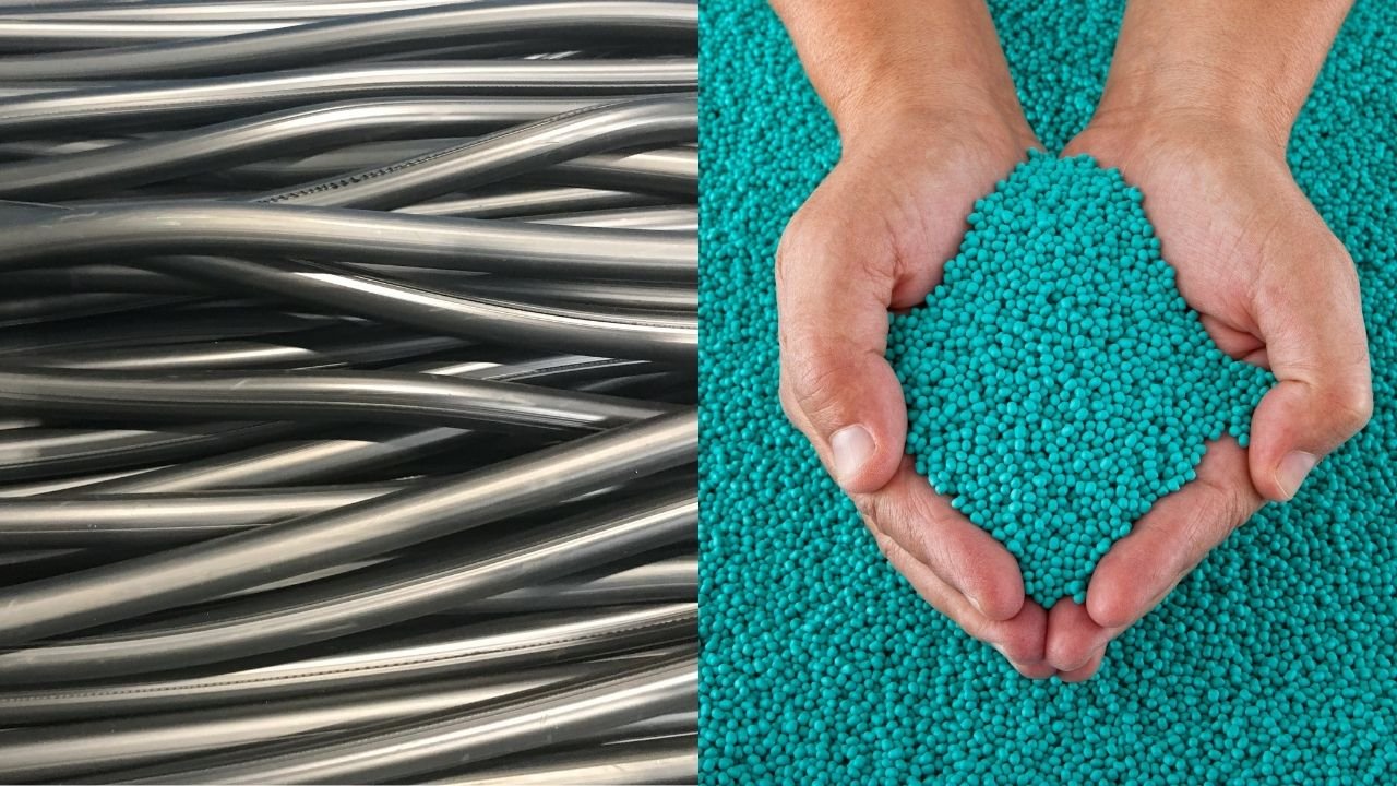 Rubber & Plastic Industries, FRP Products, Polymers, PET, PVC, LDPE, HDPE, Polypropylene, Acrylic and Polyutherthane Projects