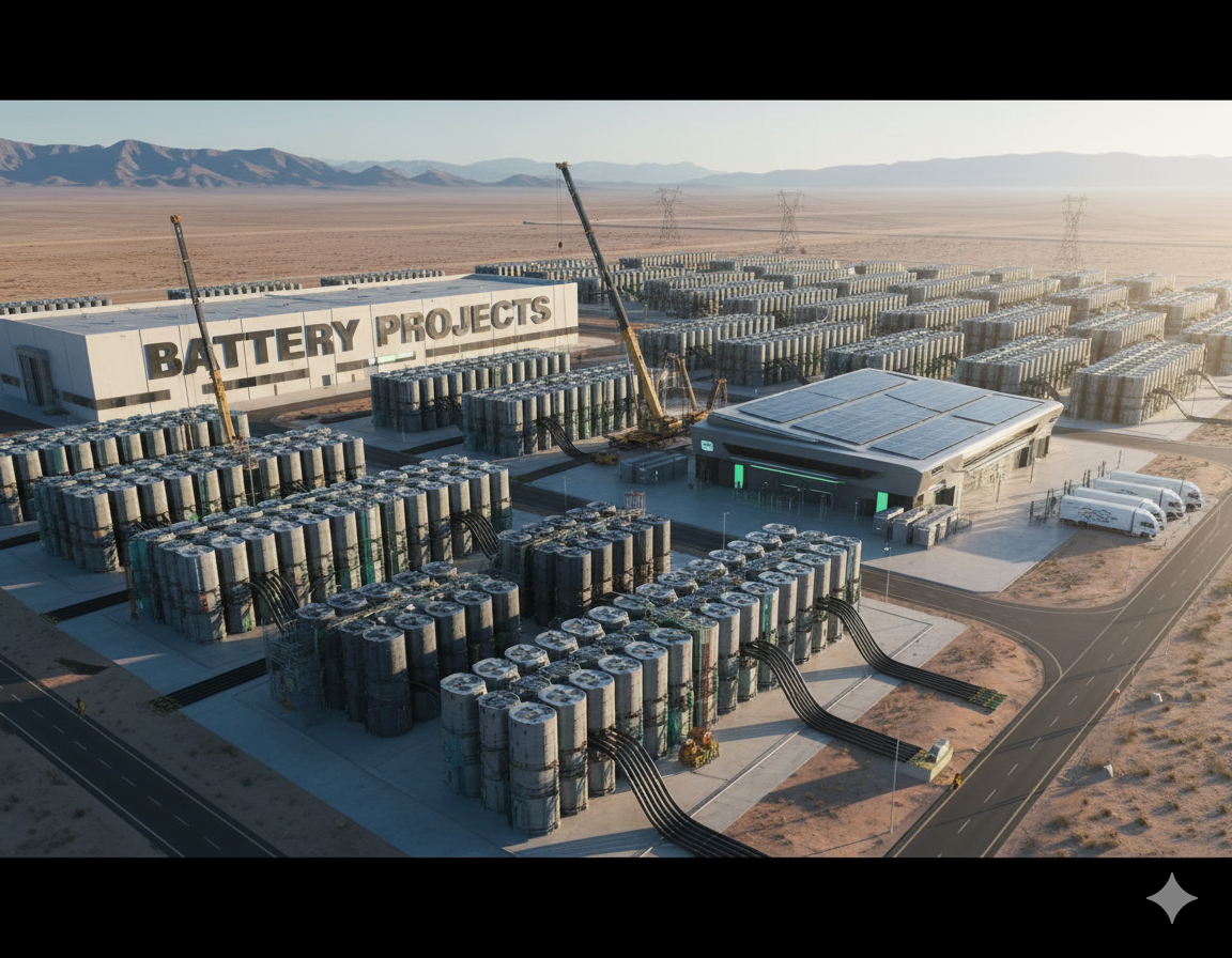 Battery Projects, Automobile Batteries, Lead Acid Battery, Lithium Battery, Lithium-Ion (Li-Ion) Battery, Maintenance Free Rechargeable Battery, Battery Recycling, Battery Plate, Battery Separator