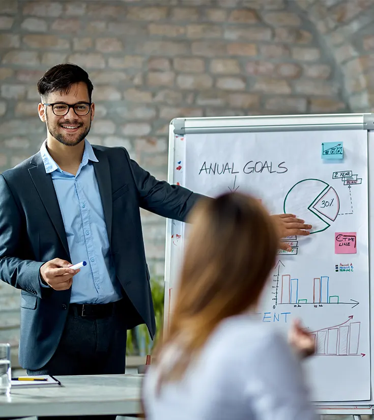 detailed project report